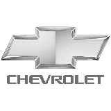 Chevrolet USA logo